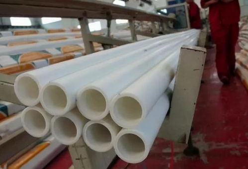 水管尺寸換算 5寸、6寸、7寸、8寸塑料管直徑對應厘米詳解