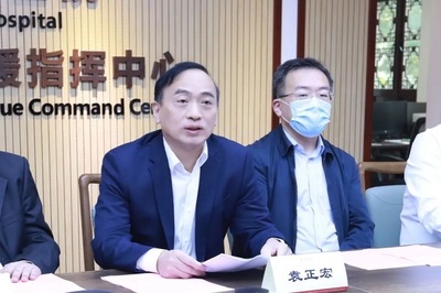 正誼明道，服務(wù)人群 復(fù)旦上醫(yī)創(chuàng)建95周年大型健康咨詢活動(dòng)圓滿舉行